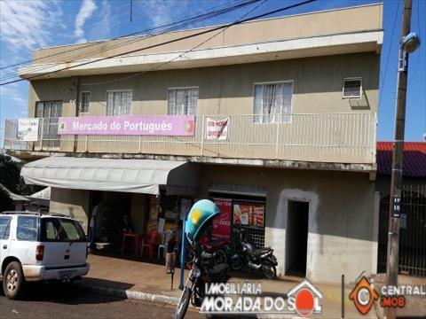 Prédio Comercial para venda no Conjunto Joao de Barro Cidade Canca em Maringa com 380m² por R$ 750.000,00