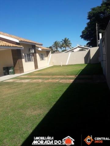 Casa Residencial para venda no Portal das Torres em Maringa com 1.000m² por R$ 1.400.000,00