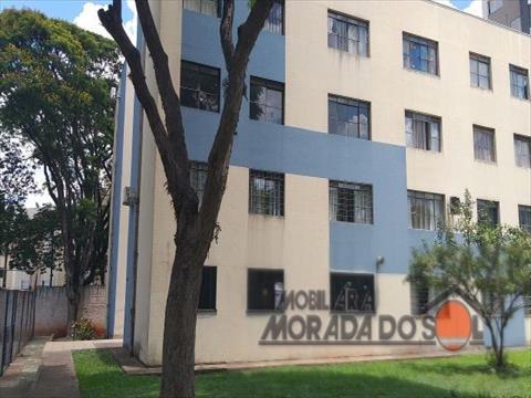 Apartamento para venda no Jardim Novo Horizonte em Maringa com 52,25m² por R$ 170.000,00