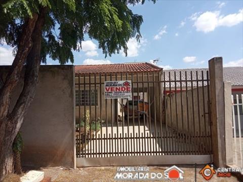 Casa Residencial para venda no Conjunto Joao de Barro Champagnat em Maringa com 300m² por R$ 350.000,00