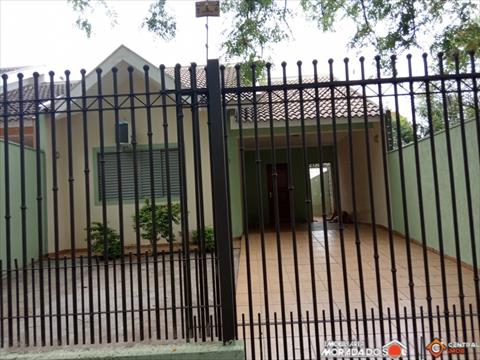 Casa Residencial para venda no Zona 06 em Maringa com 249,48m² por R$ 500.000,00