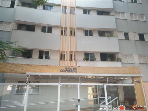 Apartamento para locacao no Zona 07 em Maringa com 80m² por R$ 1.950,00