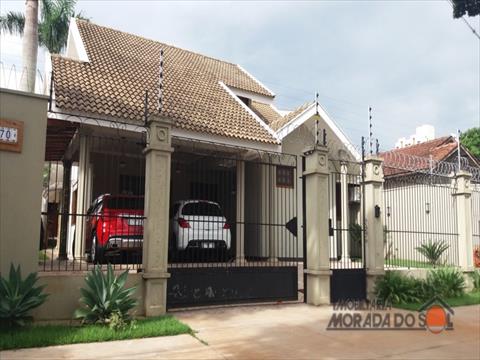 Casa Comercial para venda no Zona 03 em Maringa com 600m² por R$ 2.900.000,00