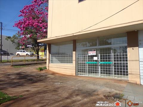 Sala Comercial para venda no Jardim Novo Oasis em Maringa com 0m² por R$ 290.000,00