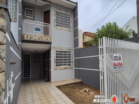 Sobrado para locacao no Vila Marumby em Maringa com 200m² por R$ 2.700,00