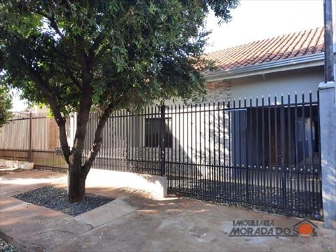 Casa Residencial para venda no Jardim Sao Francisco em Maringa com 150m² por R$ 430.000,00