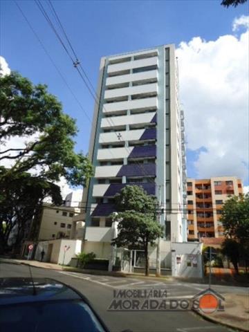 Apartamento para venda no Zona 07 em Maringa com 118m² por R$ 420.000,00