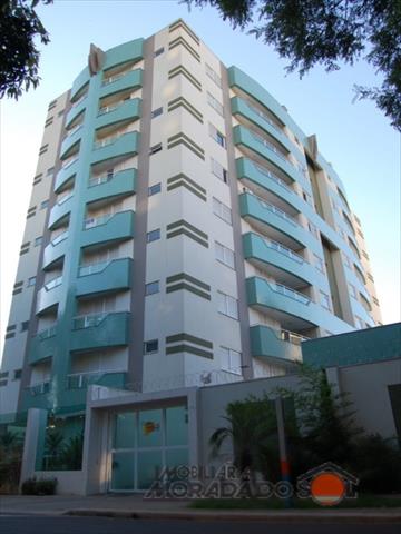 Apartamento para venda no Zona 07 em Maringa com 390m² por R$ 1.500.000,00