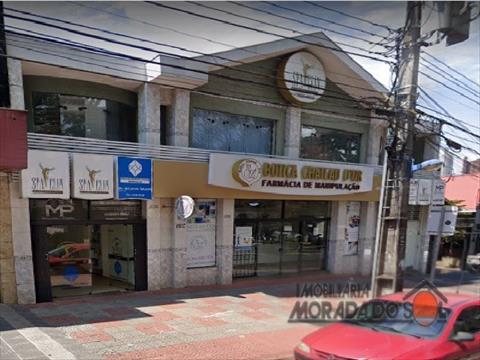 Sala Comercial para locacao no Zona 04 em Maringa com 140m² por R$ 2.500,00