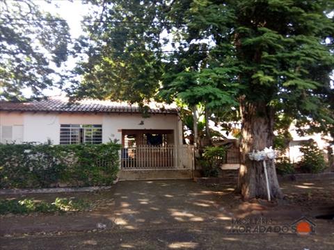 Casa Residencial para venda no Vila Santo Antonio em Maringa com 1.000m² por R$ 700.000,00