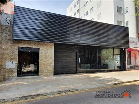 Salão para venda no Zona 07 em Maringa com 600m² por R$ 3.300.000,00