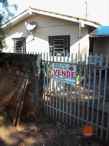 Casa Residencial para venda no Conjunto Joao de Barro Porto Seguro em Maringa com 300m² por R$ 300.000,00
