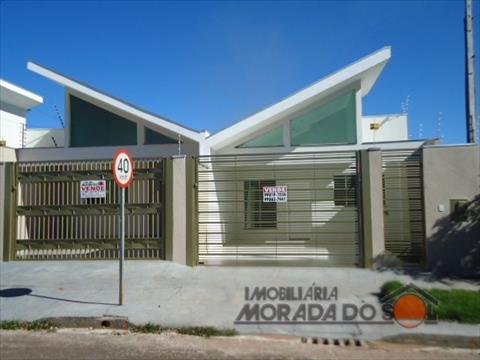 Casa Residencial para venda no Jardim Paulista em Maringa com 150m² por R$ 390.000,00