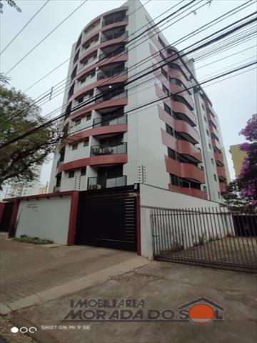 Apartamento para venda no Zona 07 em Maringa com 233m² por R$ 950.000,00