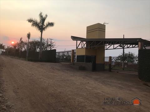 Terreno para venda no Centro - Salto das Bananeiras em Ivailandia com 350m² por R$ 95.000,00