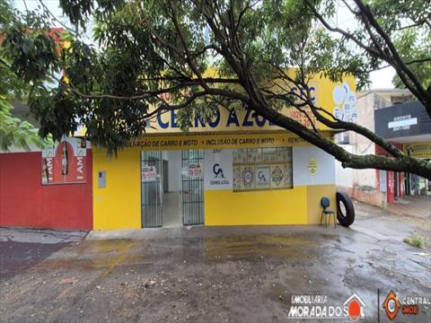 Galpão Comercial para locacao no Jardim Novo Horizonte em Maringa com 200m² por R$ 9.000,00