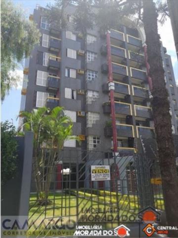 Apartamento para locacao no Chacara Paulista em Maringa com 140m² por R$ 3.900,00