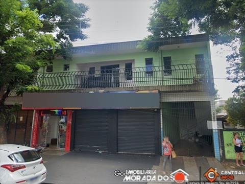 Casa Residencial para locacao no Vila Morangueira em Maringa com 100m² por R$ 1.800,00