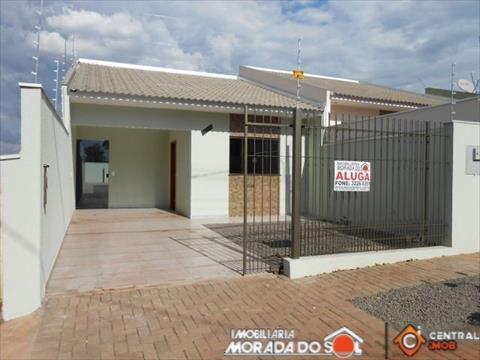 Casa Residencial para venda no Jardim Olimpico em Maringa com 190m² por R$ 320.000,00