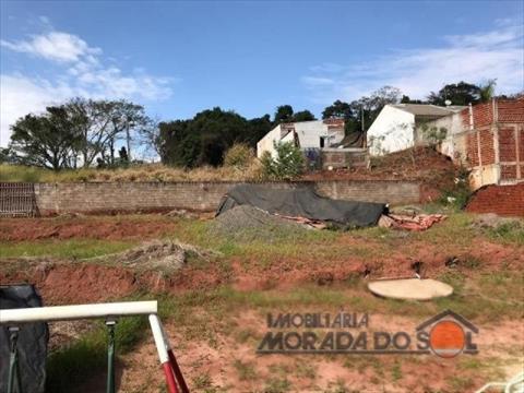 Terreno para venda no Jd Sao Rafael em Mandaguacu com 912m² por R$ 330.000,00