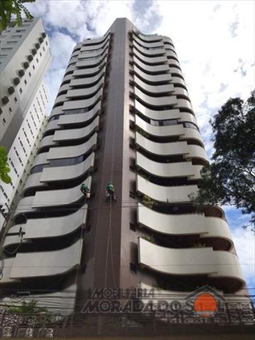 Apartamento para venda no Zona 01 em Maringa com 318m² por R$ 890.000,00