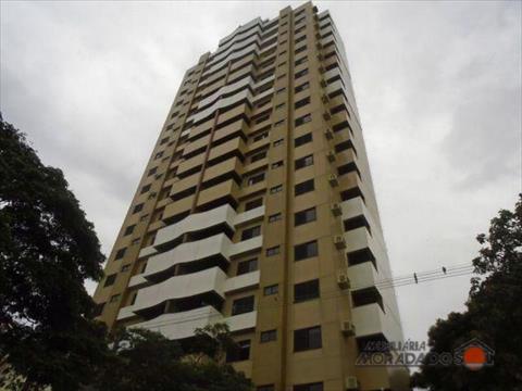 Apartamento para venda no Chacara Paulista em Maringa com 220m² por R$ 750.000,00