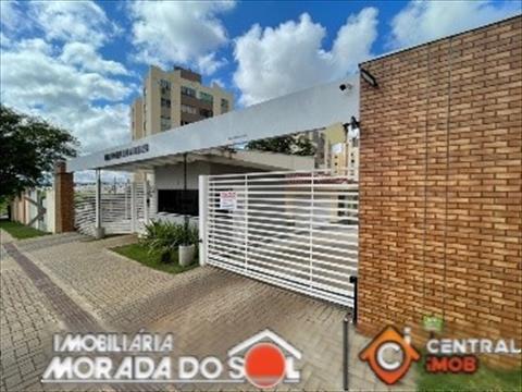 Apartamento para venda no Jardim Ipanema em Maringa com 55m² por R$ 210.000,00