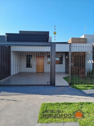 Casa Residencial para venda no Jardim Campo Belo em Maringa com 150m² por R$ 390.000,00