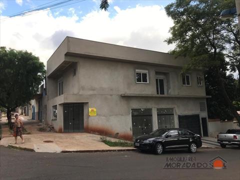 Prédio Comercial para venda no Jardim Campos Elisios em Maringa com 380m² por R$ 750.000,00