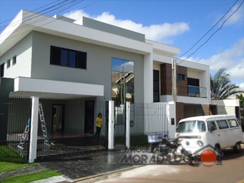 Sobrado para venda no Jardim Cidade Moncoes em Maringa com 220m² por R$ 1.550.000,00