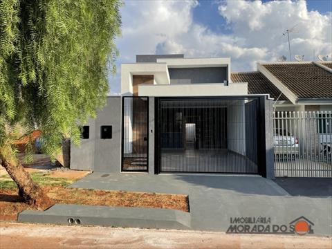 Casa Residencial para venda no Loteamento Sumare em Maringa com 150m² por R$ 470.000,00