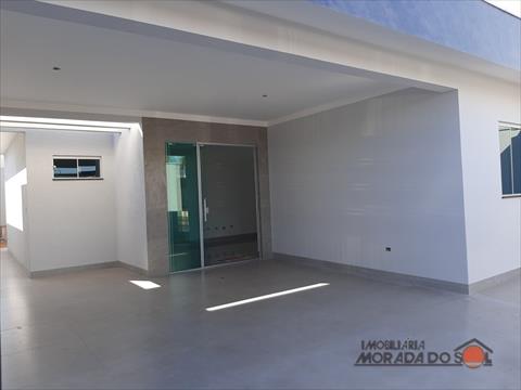 Casa Residencial para venda no Jardim Oriental em Maringa com 220m² por R$ 600.000,00