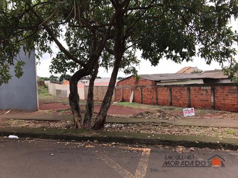 Terreno para venda no Conjunto Residencial Cidade Alta em Maringa com 453m² por R$ 250.000,00