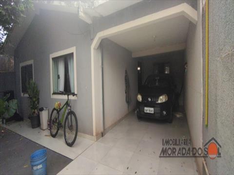 Casa Residencial para venda no Pioneiro em Paicandu com 240m² por R$ 290.000,00