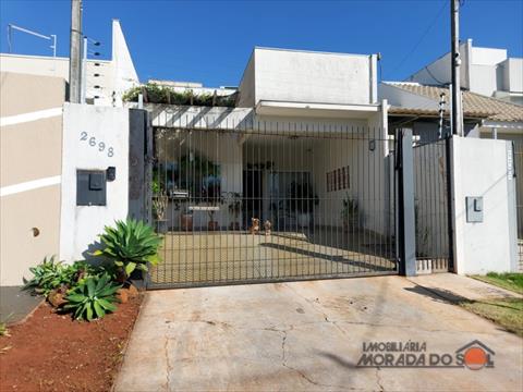 Casa Residencial para venda no Jardim Italia II em Maringa com 150m² por R$ 510.000,00