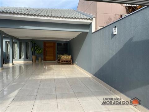 Casa Residencial para venda no Jardim Paulista em Maringa com 300m² por R$ 580.000,00