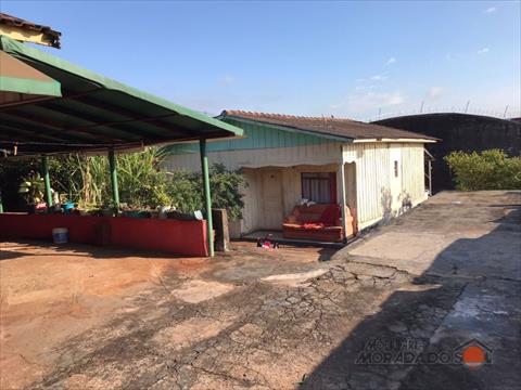 Terreno para venda no Zona 06 em Maringa com 609m² por R$ 550.000,00