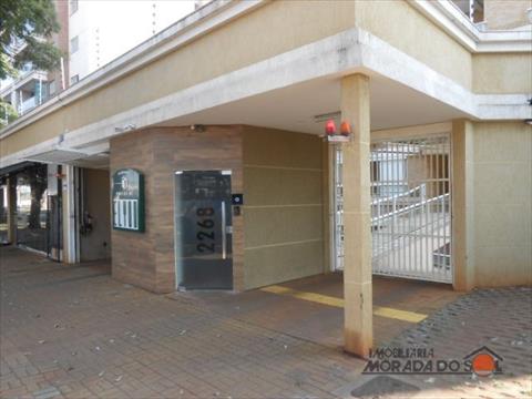 Apartamento para venda no Conjunto Residencial Cidade Alta em Maringa com 120m² por R$ 650.000,00