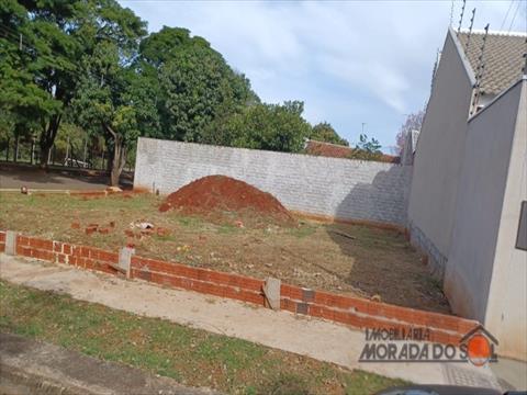 Terreno para venda no Conjunto Joao de Barro Porto Seguro em Maringa com 328m² por R$ 200.000,00
