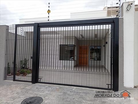 Casa Residencial para venda no Jardim Fregadolli em Maringa com 150m² por R$ 720.000,00