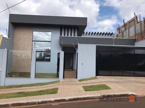 Casa Residencial para venda no Jardim Botanico em Maringa com 300m² por R$ 1.100.000,00