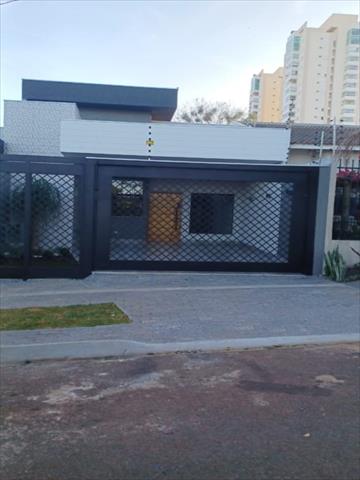 Casa Residencial para venda no Jardim Leblon em Maringa com 160m² por R$ 690.000,00