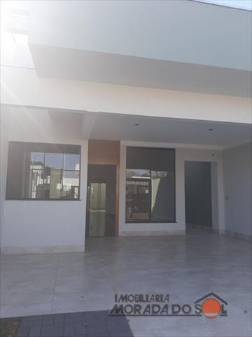 Casa Residencial para venda no Zona 31 em Maringa com 200m² por R$ 580.000,00