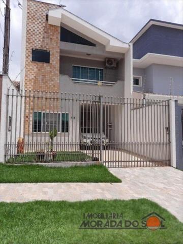 Casa Residencial para venda no Zona 28 em Maringa com 162m² por R$ 900.000,00