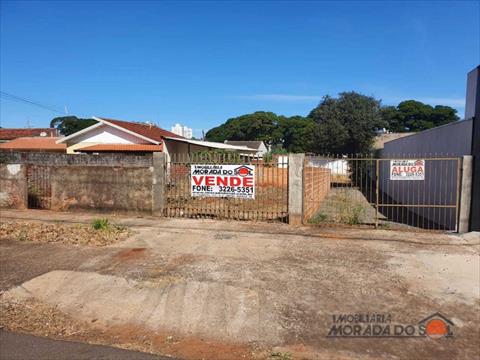 Terreno para venda no Zona 08 em Maringa com 1.200m² por R$ 1.750.000,00