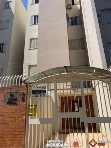 Apartamento para locacao no Zona 7 em Maringa com 75m² por R$ 1.400,00