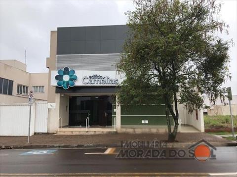 Sala Comercial para venda no Zona 05 em Maringa com 85,1m² por R$ 250.000,00