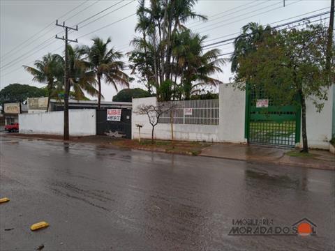 Terreno para venda no Pioneiro em Paicandu com 470m² por R$ 500.000,00