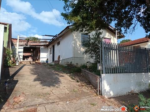 Terreno para venda no Conjunto Habitacional Hermann Morae em Maringa com 283,2m² por R$ 250.000,00