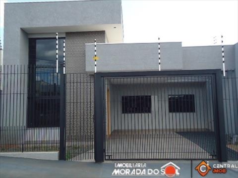 Casa Residencial para venda no Jardim Sao Paulo em Maringa com 230m² por R$ 450.000,00